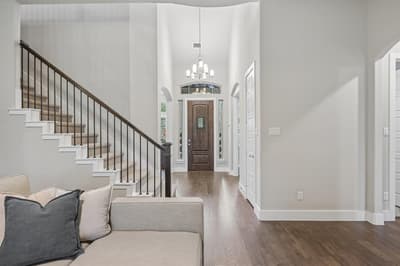 204 Falcon Point Drive, Heath TX 75032 - Photo 5