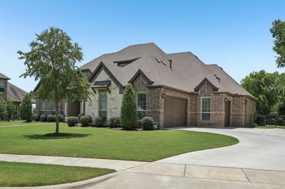 204 Falcon Point Drive, Heath TX 75032 - Photo 4