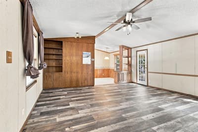 7302 Oak View, Bonham TX 75418 - Photo 2