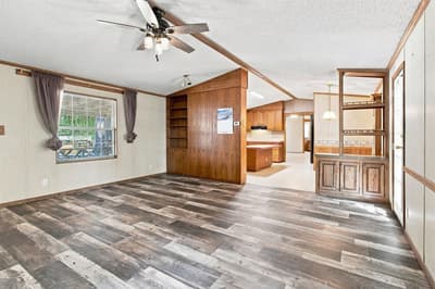 7302 Oak View, Bonham TX 75418 - Photo 3