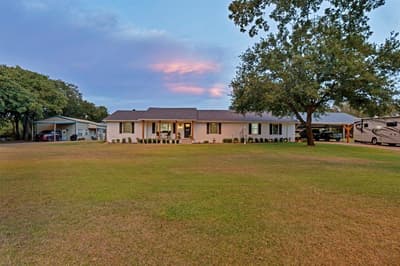 6155 Stephenson Levy Road, Fort Worth TX 76140 - Photo 3