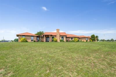 105 Sammi's Way, Whitesboro TX 76273