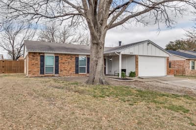 1609 Lyric Drive, Garland TX 75040 - Photo 2