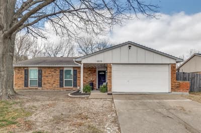 1609 Lyric Drive, Garland TX 75040 - Photo 3