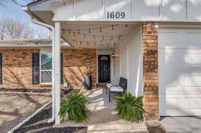 1609 Lyric Drive, Garland TX 75040 - Photo 5