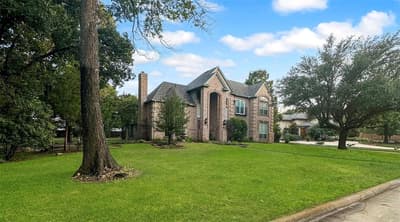 525 Ravenaux Drive, Southlake TX 76092 - Photo 2