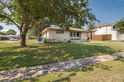 9005 Livenshire Drive, Dallas TX 75238