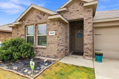 2908 Royal Acres, Denton TX 76209 - Photo 3