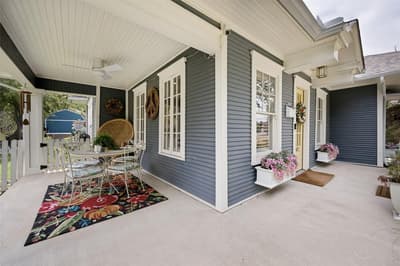 607 W Parkway Street, Denton TX 76201 - Photo 5