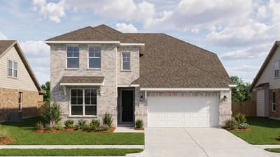 9309 Shadow Trail, Little Elm TX 76227