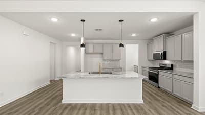 9309 Shadow Trail, Little Elm TX 76227 - Photo 5