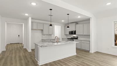 9309 Shadow Trail, Little Elm TX 76227 - Photo 4