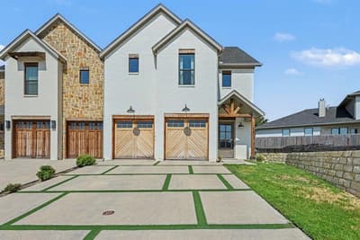 113 Maddox Place, Aledo TX 76008