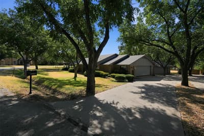 6116 Belvidere Circle, Granbury TX 76049 - Photo 4