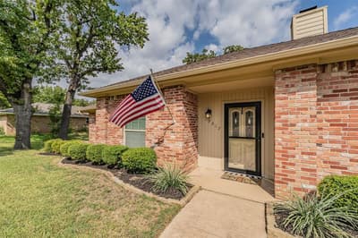7317 Tipperary Court, North Richland Hills TX 76182 - Photo 3
