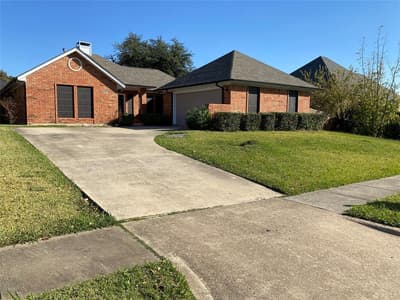 4744 Montego Bay Drive, Irving TX 75038 - Photo 2