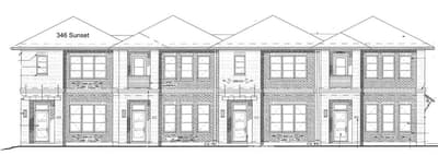 346 Nursery Lane, Fort Worth TX 76114
