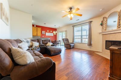 482 Hunters Ridge Drive, Melissa TX 75454 - Photo 2