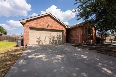 482 Hunters Ridge Drive, Melissa TX 75454