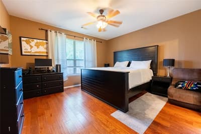482 Hunters Ridge Drive, Melissa TX 75454 - Photo 5