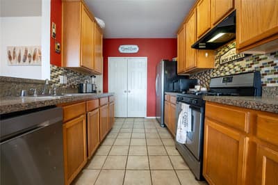 482 Hunters Ridge Drive, Melissa TX 75454 - Photo 4