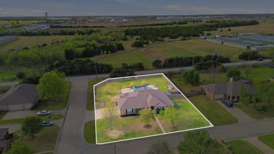 114 Clydesdale Drive, Fate TX 75087 - Photo 2