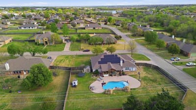 114 Clydesdale Drive, Fate TX 75087 - Photo 3