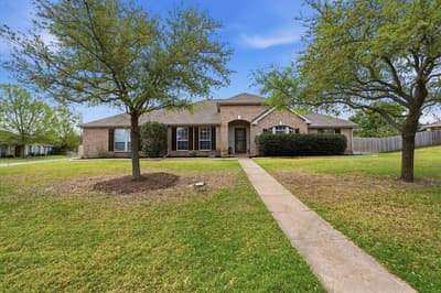 114 Clydesdale Drive, Fate TX 75087 - Photo 4