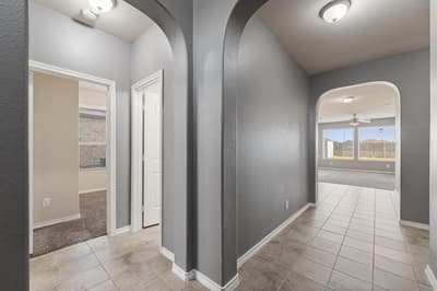 1105 Sierra Blanca Drive, Fort Worth TX 76028 - Photo 3