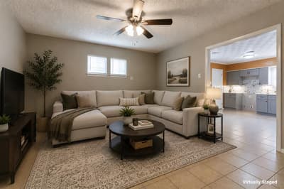 818 Emberwood Drive, Dallas TX 75232 - Photo 3