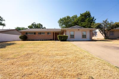818 Emberwood Drive, Dallas TX 75232
