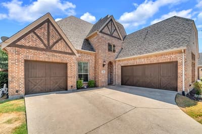 1318 Cottonwood Drive, Celina TX 75009 - Photo 2