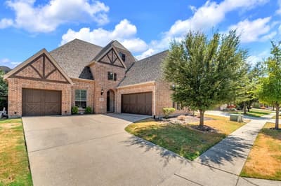 1318 Cottonwood Drive, Celina TX 75009 - Photo 3