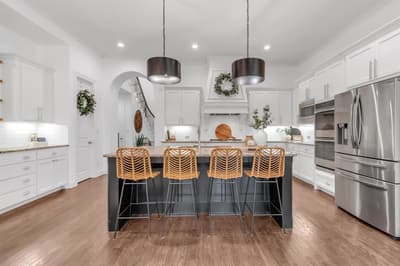 1318 Cottonwood Drive, Celina TX 75009
