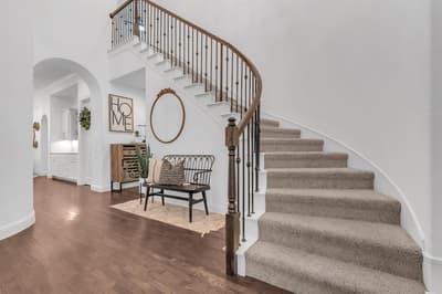 1318 Cottonwood Drive, Celina TX 75009 - Photo 4