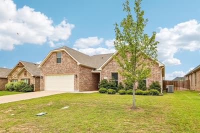 114 Prairie Meadow Lane, Pottsboro TX 75076 - Photo 2