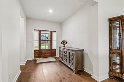 114 Prairie Meadow Lane, Pottsboro TX 75076 - Photo 4