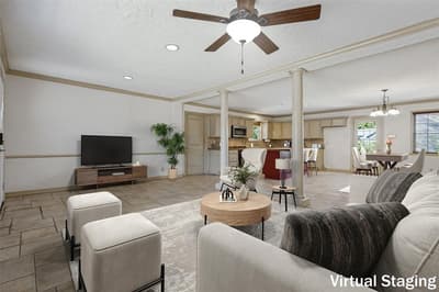 504 Heard Street, McKinney TX 75069 - Photo 4
