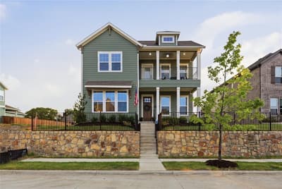 2601 Lafayette Drive, Rowlett TX 75088 - Photo 2