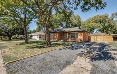 2433 Southwood Drive, Dallas TX 75233 - Photo 3
