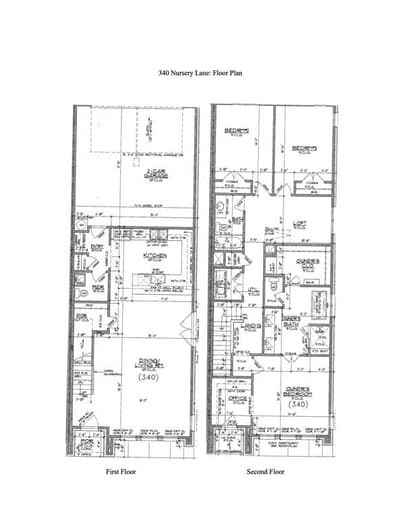 340 Nursery Lane, Fort Worth TX 76114 - Photo 2