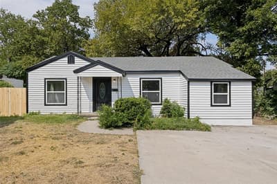 2613 Saturn Road, Garland TX 75041