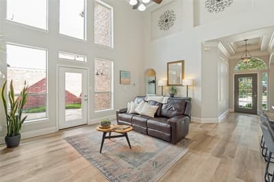 3942 Navarro Way, Frisco TX 75034 - Photo 2
