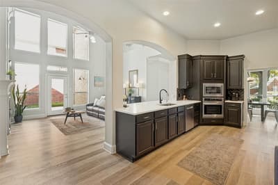 3942 Navarro Way, Frisco TX 75034 - Photo 3
