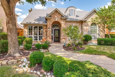 3942 Navarro Way, Frisco TX 75034