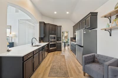3942 Navarro Way, Frisco TX 75034 - Photo 5