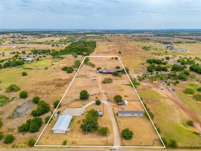 7500 County Road 912, Joshua TX 76058 - Photo 2