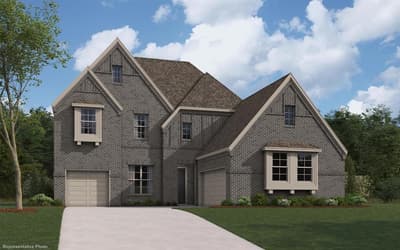 7213 Oak Knoll Place, McKinney TX 75071