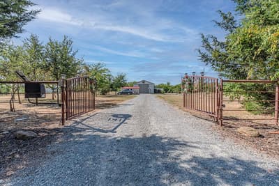 4129 County Road 4111, Campbell TX 75422 - Photo 3