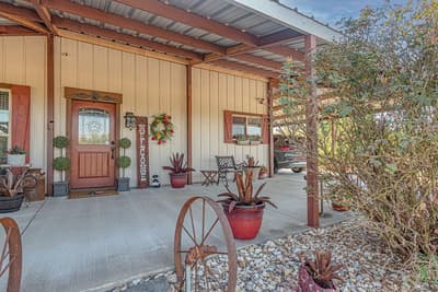 4129 County Road 4111, Campbell TX 75422 - Photo 5